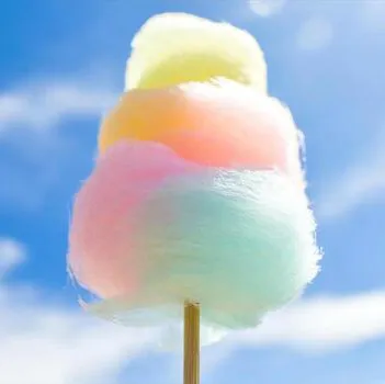Cotton-Candy