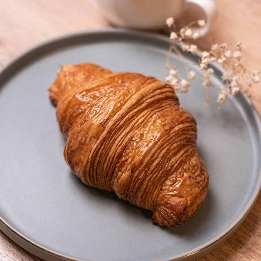 CroissantCafé