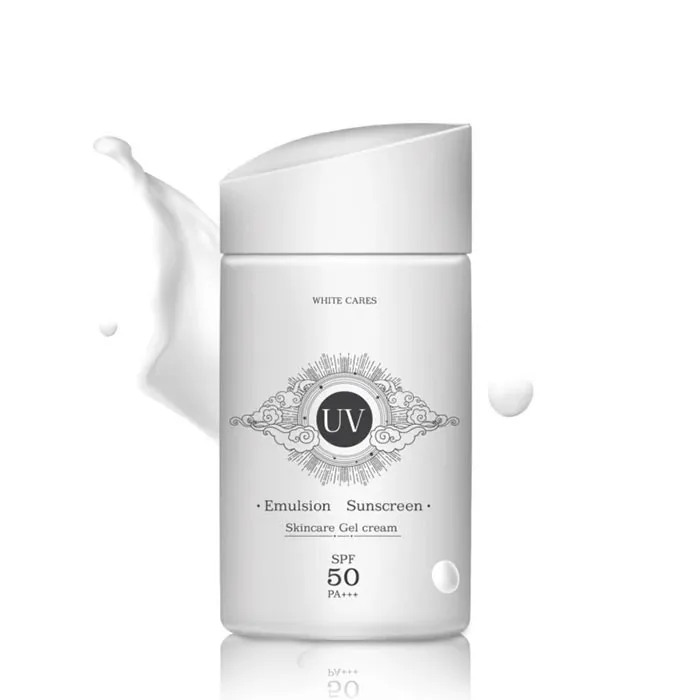 EMULSIONSUNSCREEN