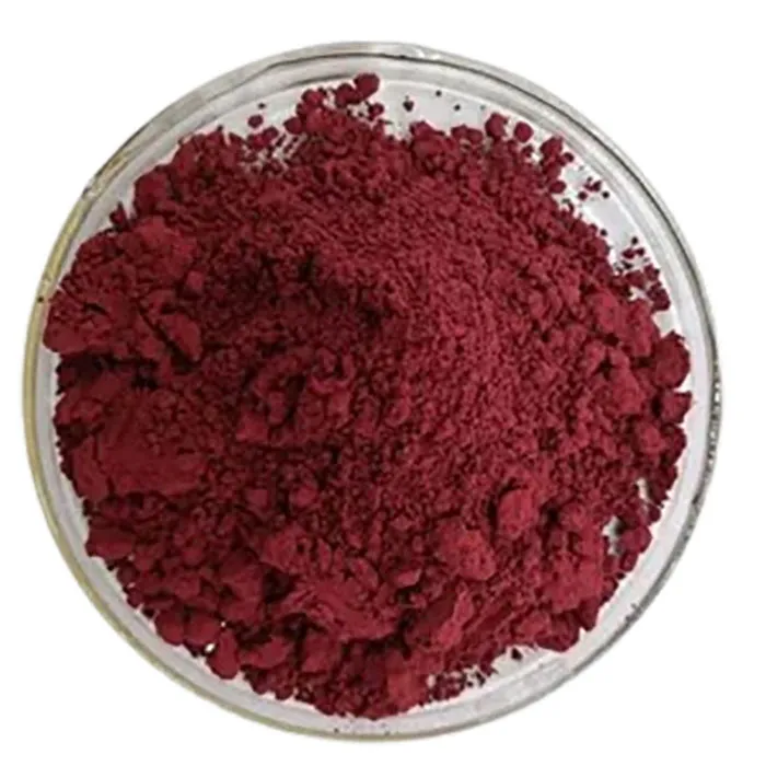 Fucoxanthin-Powder
