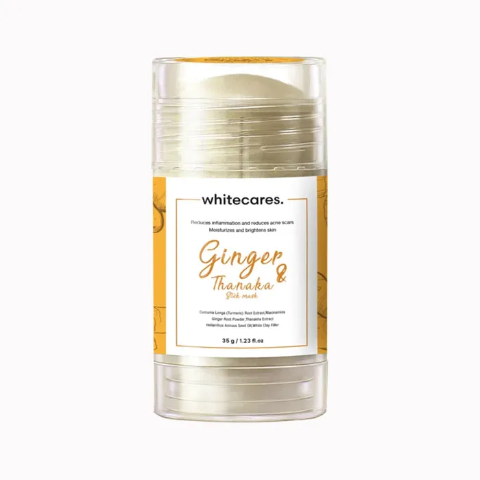 GINGER-THANAKA-STICK-MASK