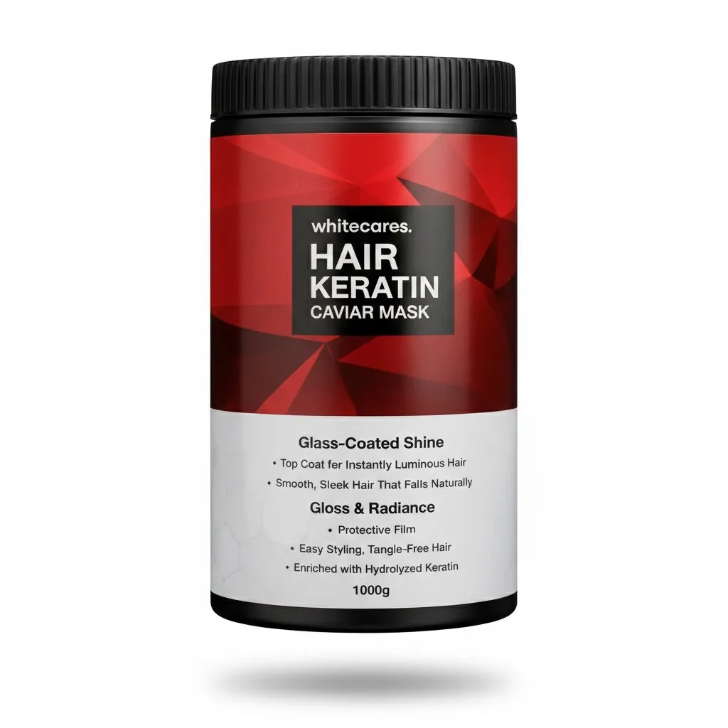 HAIRKERATINCAVIARMASK