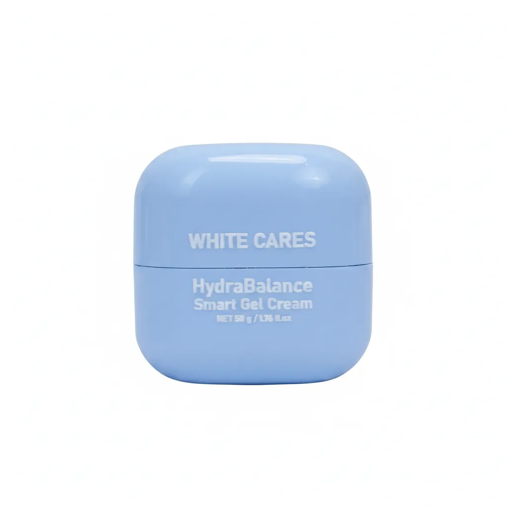 HydraBalanceSmartGelCream