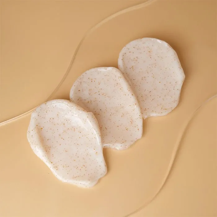 LIGHTSOFTNATURALOILSCRUB