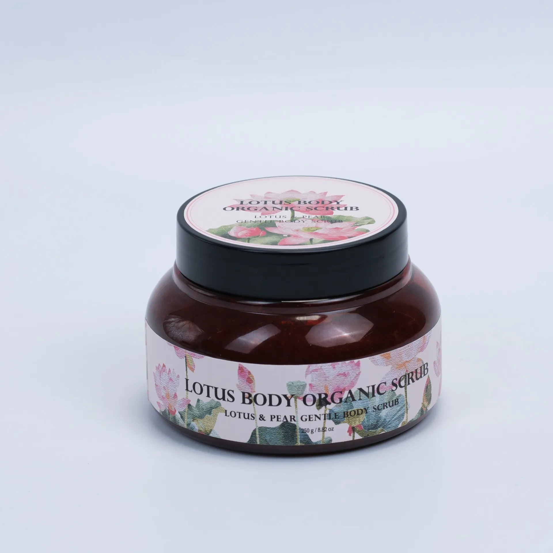 LotusBodyOrganicScrub