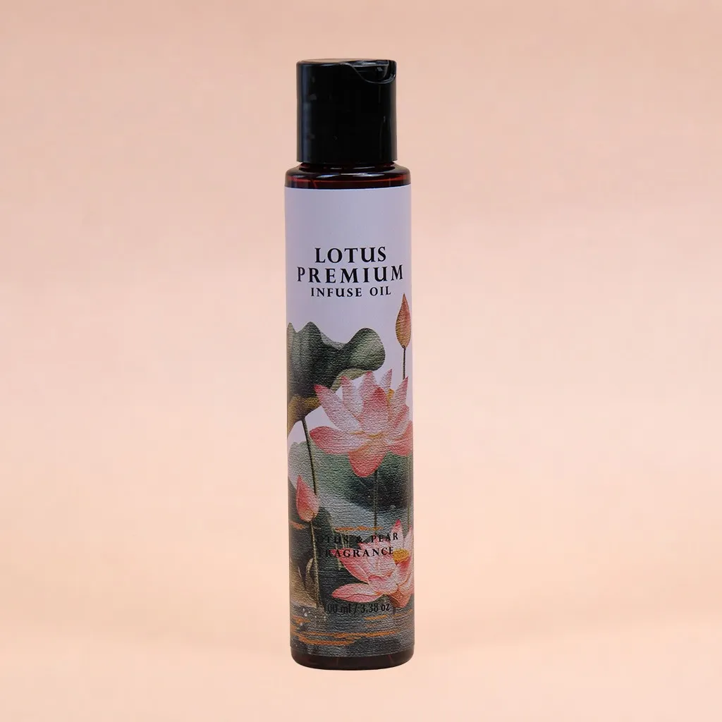 LotusPremiumInfuseOil