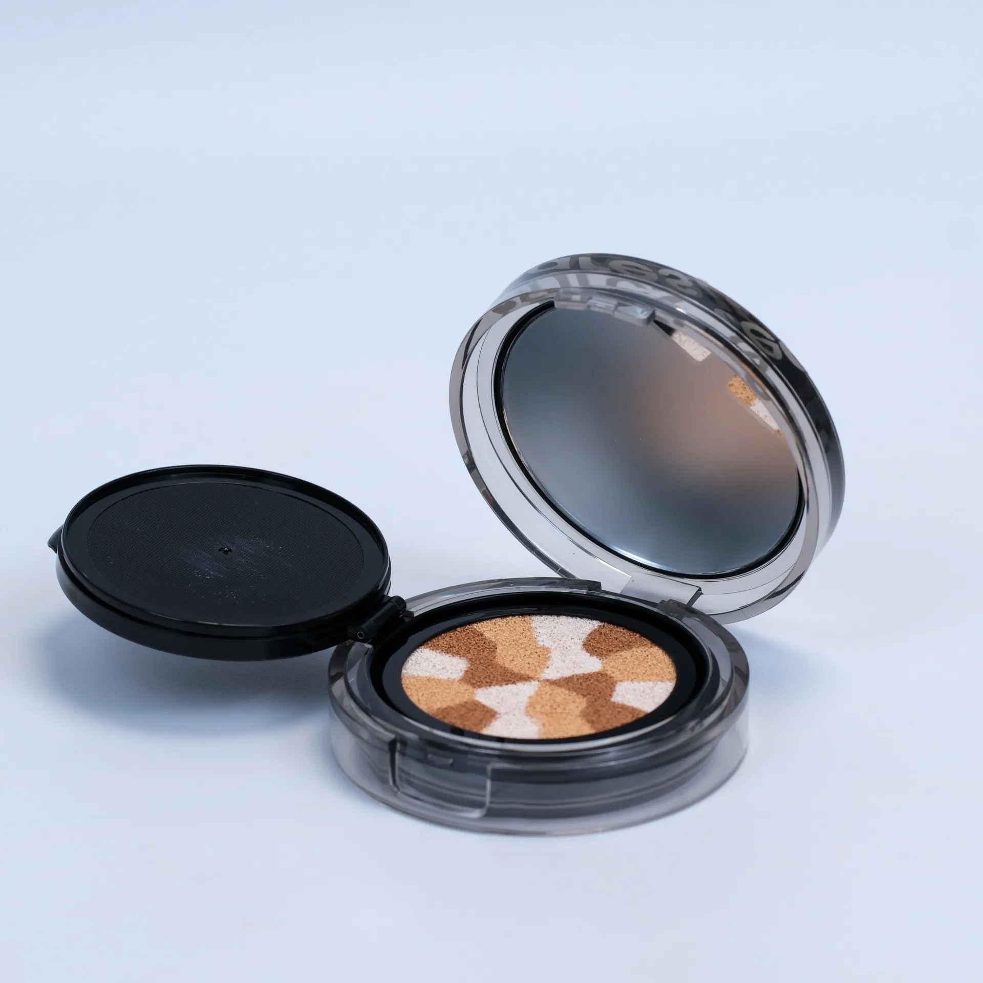 LumiMatteAiryCushion