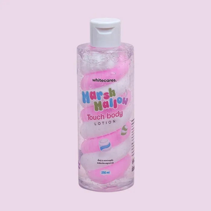 MARSHMALLOWTOUCHBODYLOTION