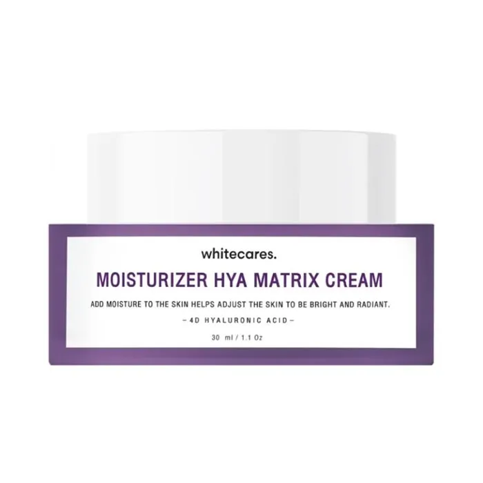 MOISTURIZERHYAMATRIXCREAM