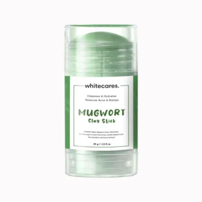 MUGWORT-CLAY-STICK