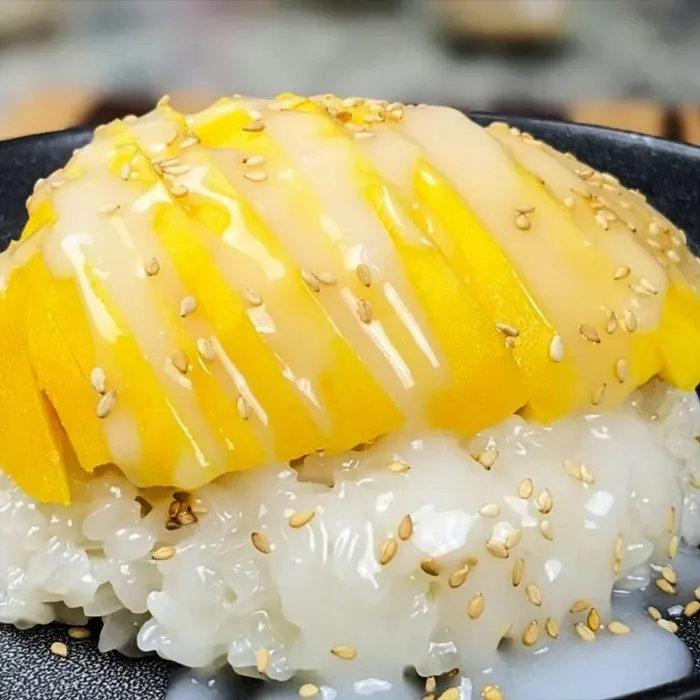 MangoStickyRice