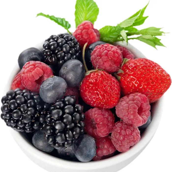 Mix-Berry