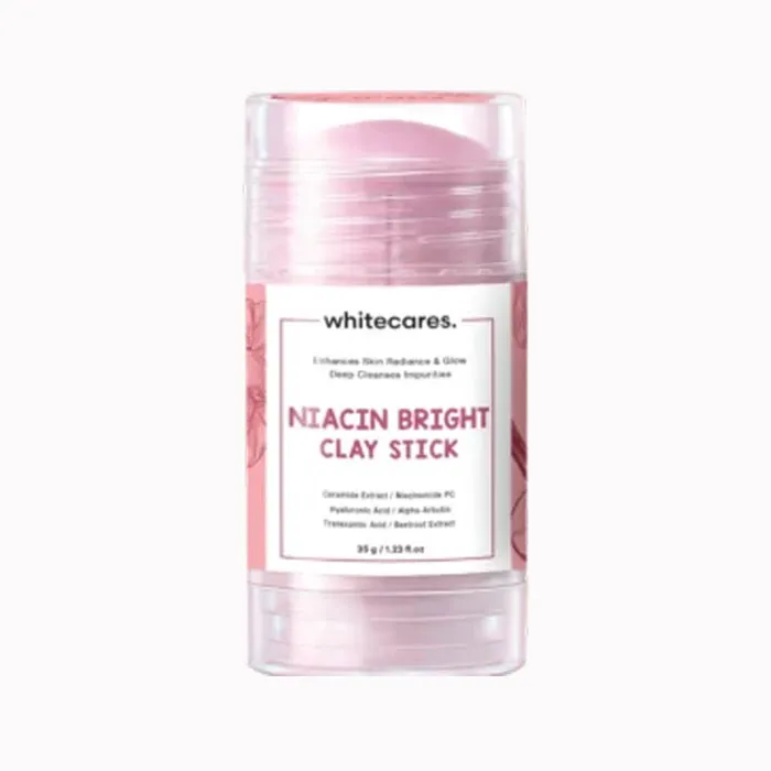 NIACIN-BRIGHT-CLAY-STICK