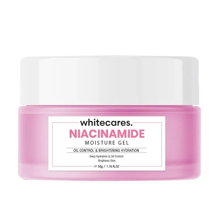 NIACINAMIDEMOISTUREGEL
