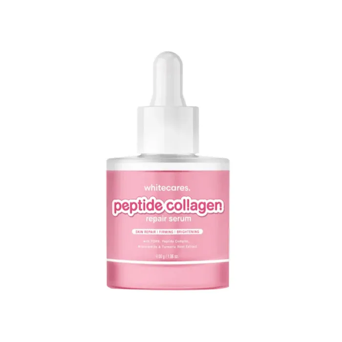 PEPTIDE-COLLAGEN-REPAIR-SERUM