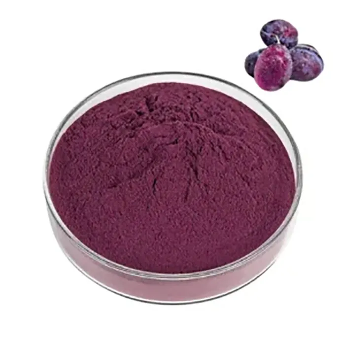 Prune-Fruit-Powder