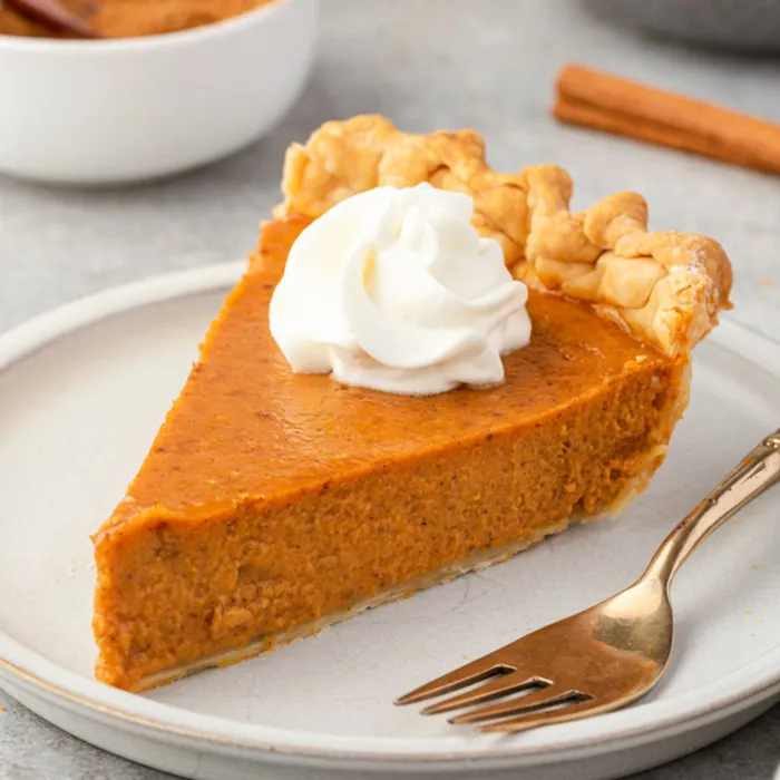 Pumpkin-Pie