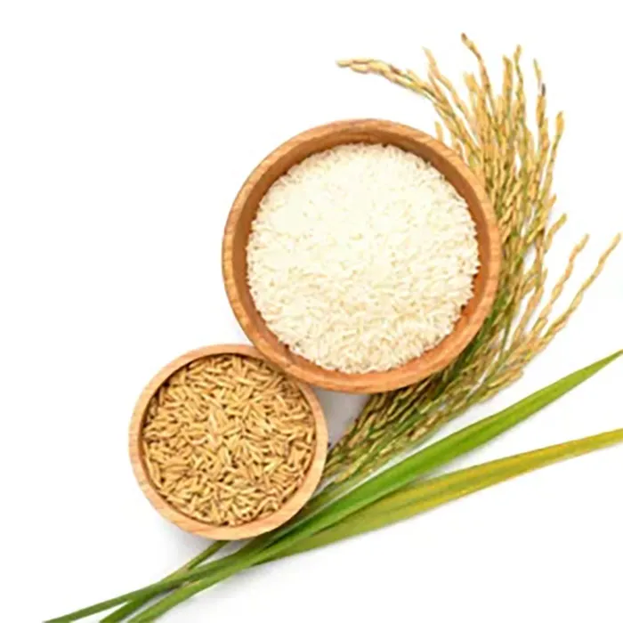 Rice-Vitamin