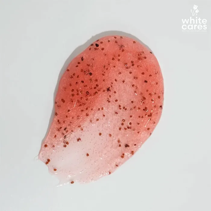 STRAWBERRYSCRUBGEL