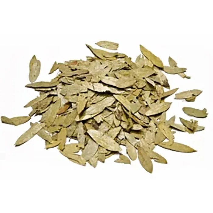 Senna-Leaf-Extract