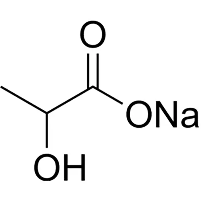 Sodium-Lactate