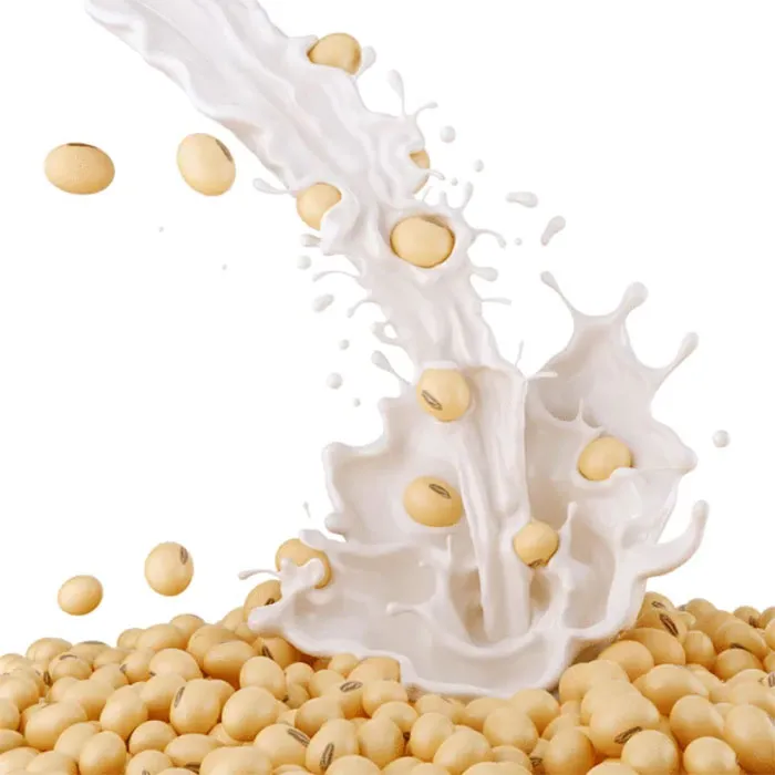 Soybean-Protein-Isolate