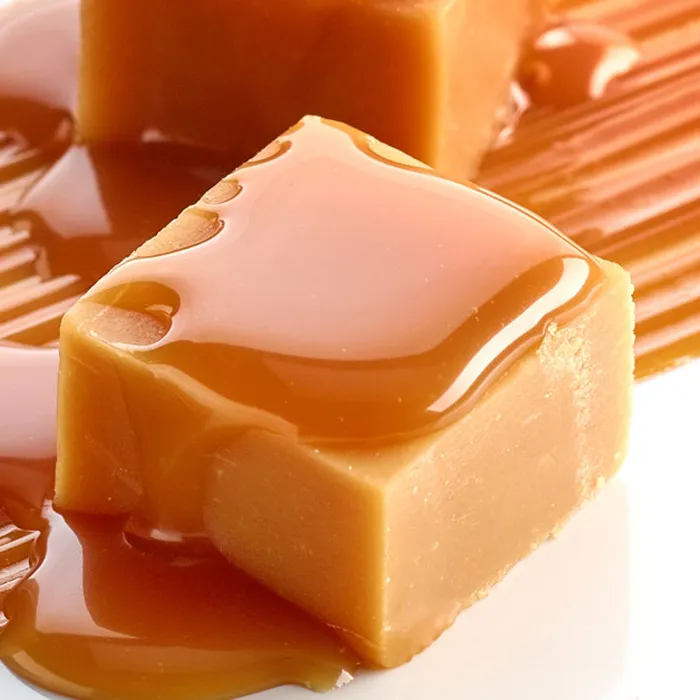 Sweet-Caramel