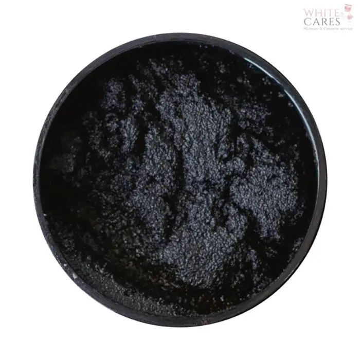 TAMARIND&COFFEESCRUBMASK