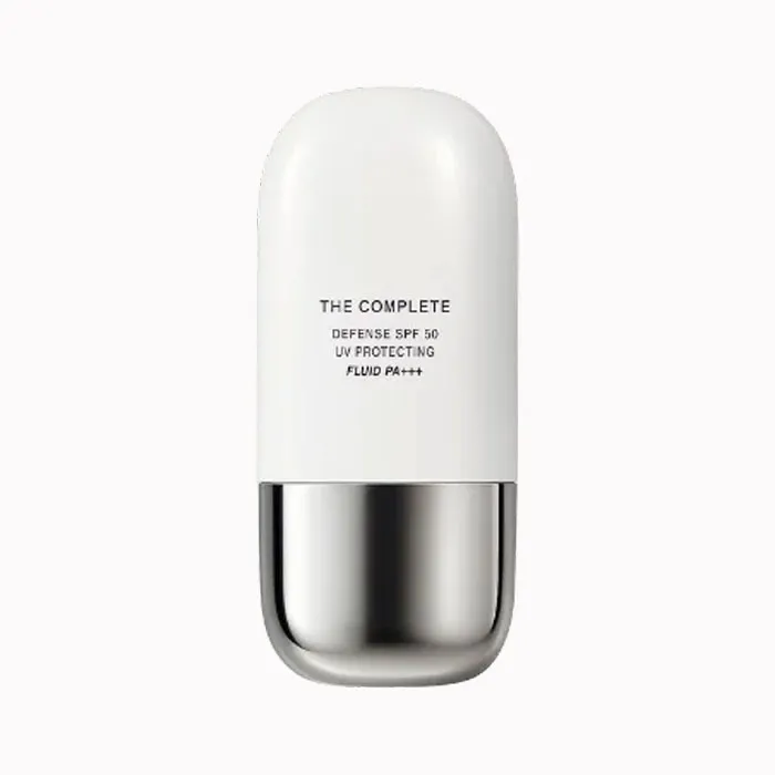 THECOMPLETEDEFENSESPF50