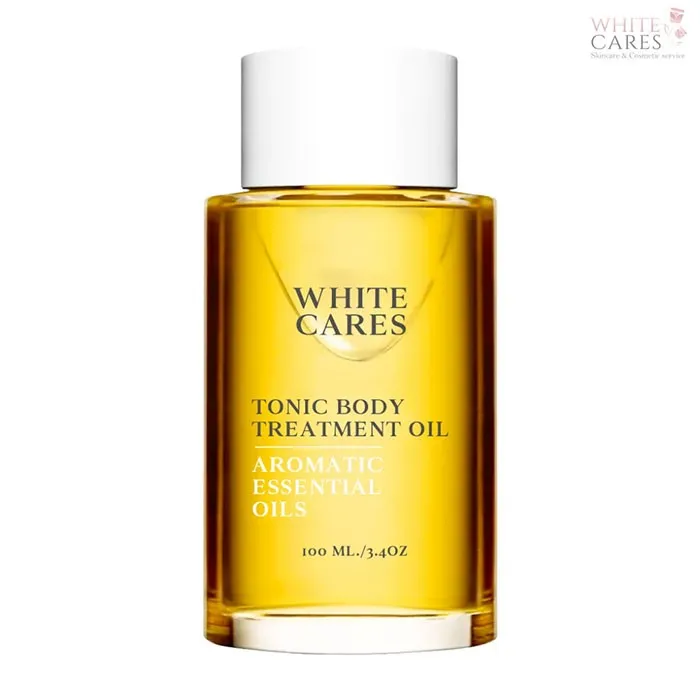 TONICBODYTREATMENTOIL