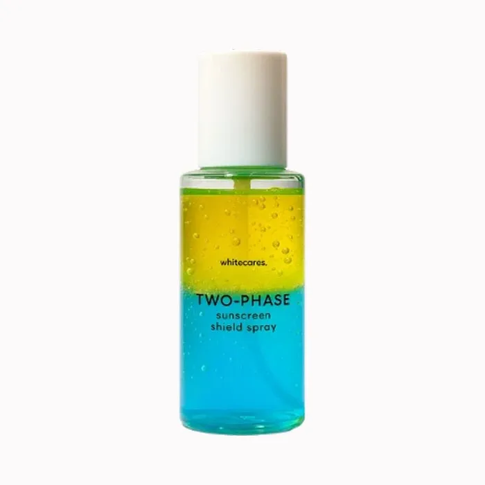 TWO-PHASESUNSPRAY