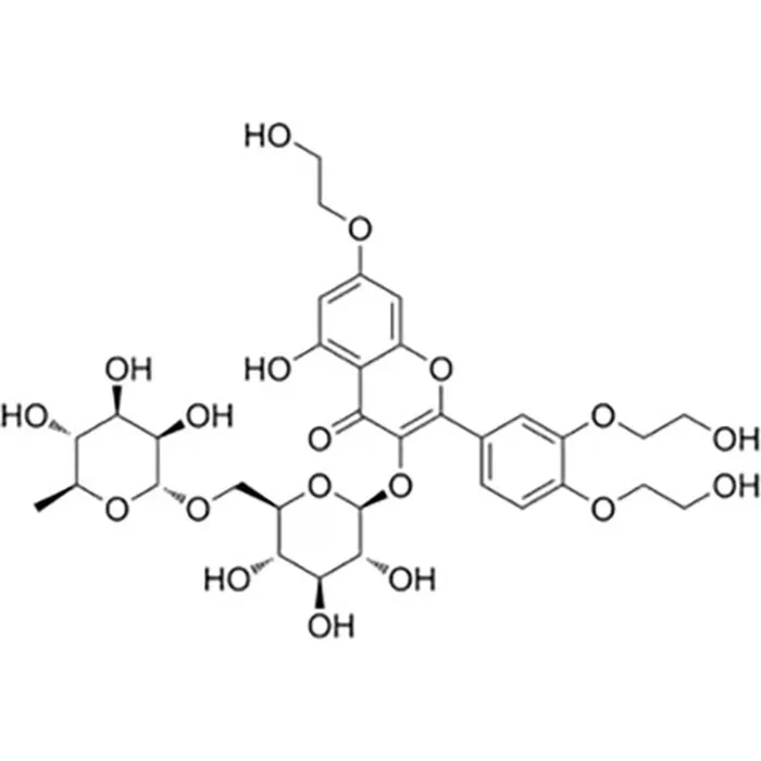 Troxerutin
