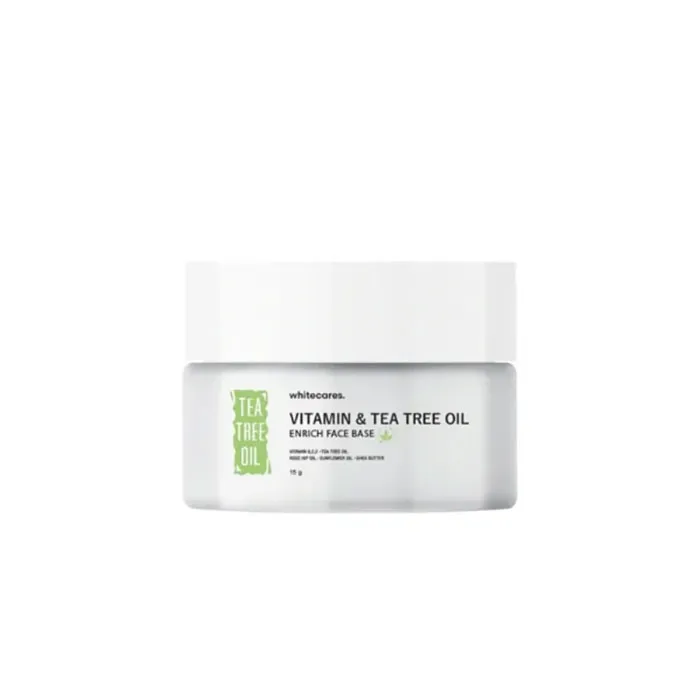 VITAMIN-TEA-TREE-OIL-ENRICH-FACE