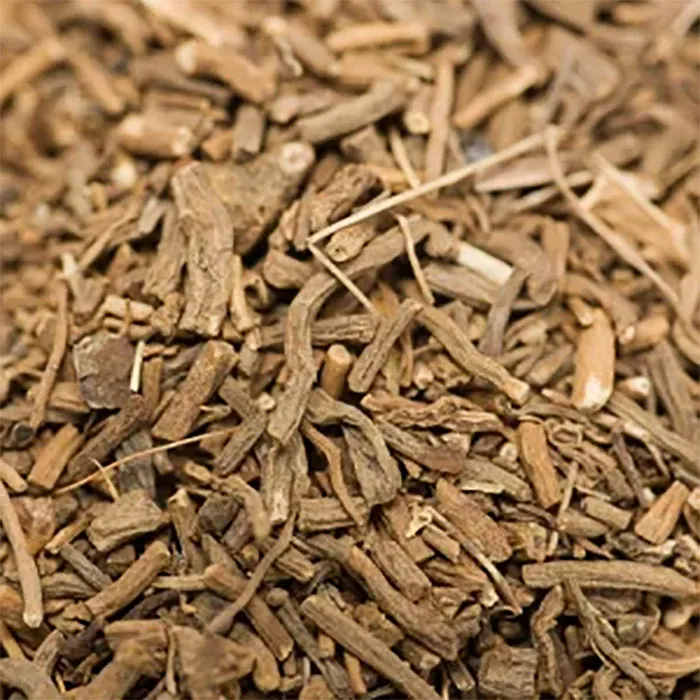 Valerian-Root