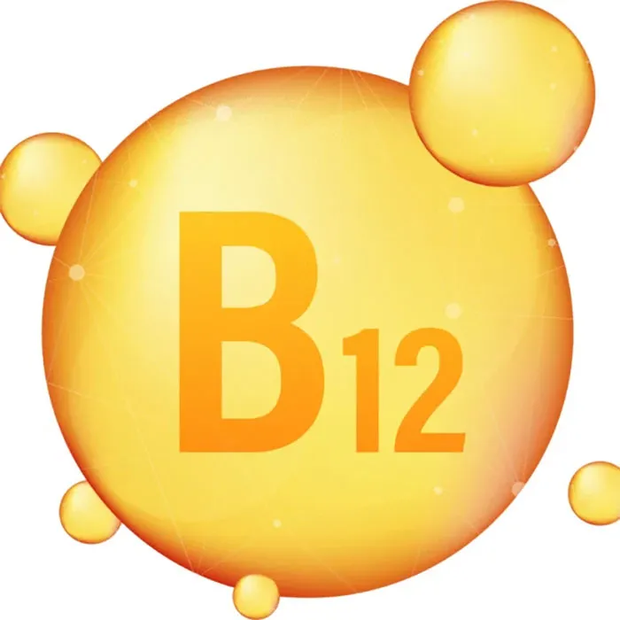 Vitamin-B12