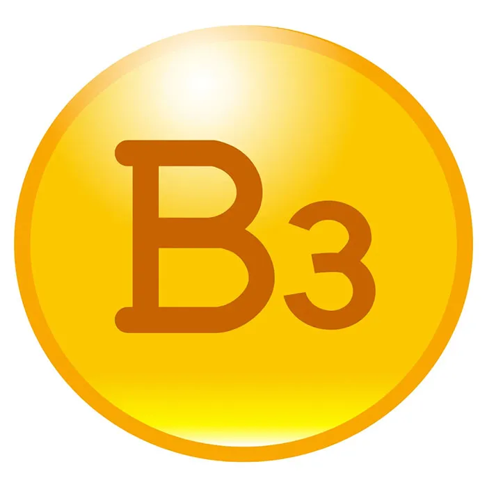 Vitamin-B3,-Niacinamide