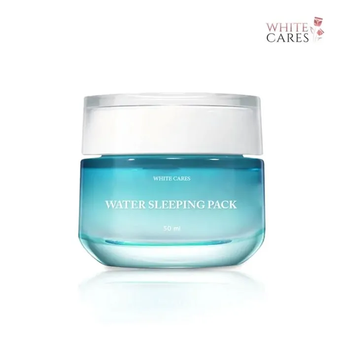 WATERSLEEPINGPACK