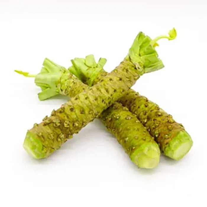 WasabiaJaponicaRootFermentExtract