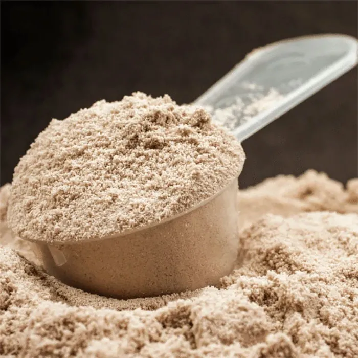 Whey-Protein-Concentrat