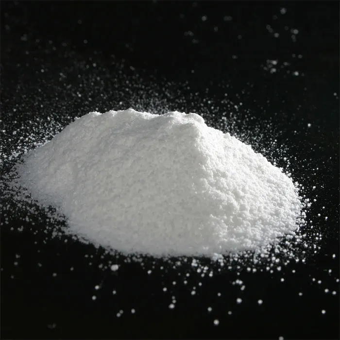 Zinc-PCA