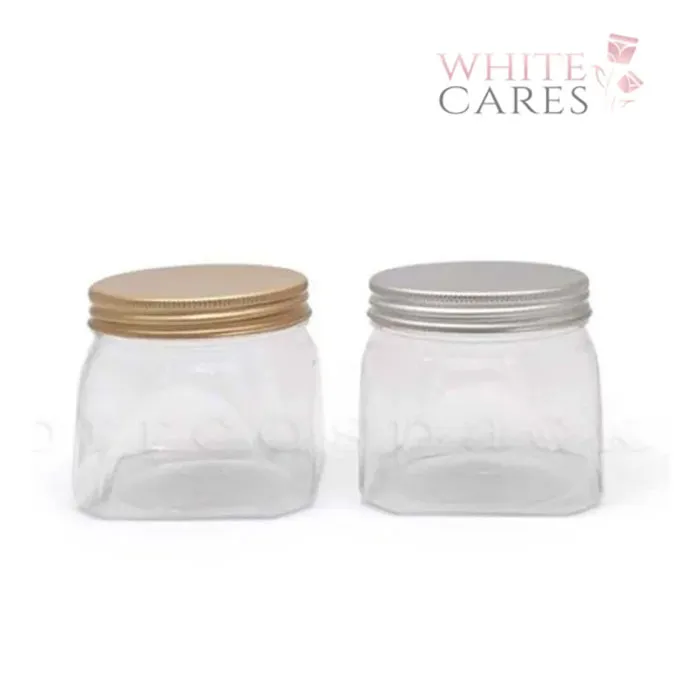 กระปุก-GP021-250g-ฝาอลูมีเนียม