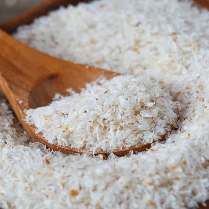 สารสกัดเทียนเกล็ดหอย-Psyllium-Hu