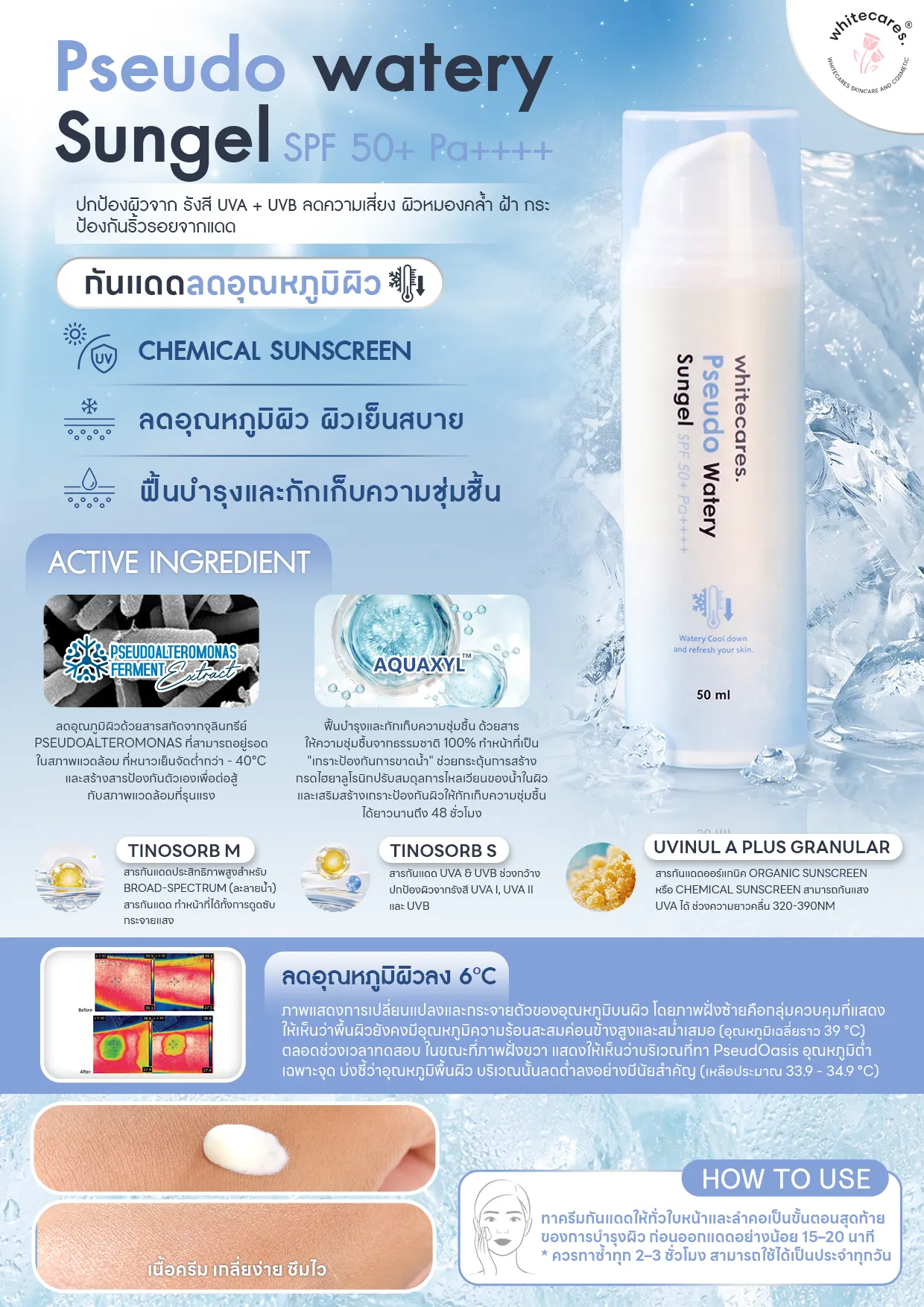 โบรชัวร์