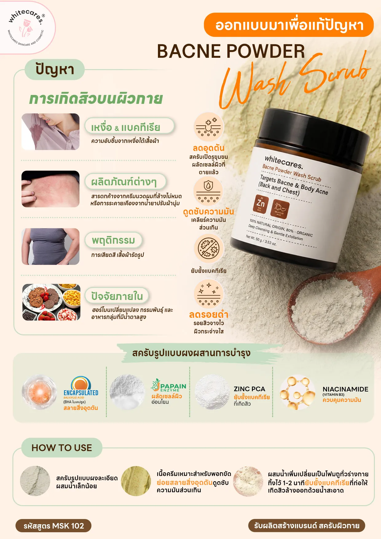 โบรชัวร์
