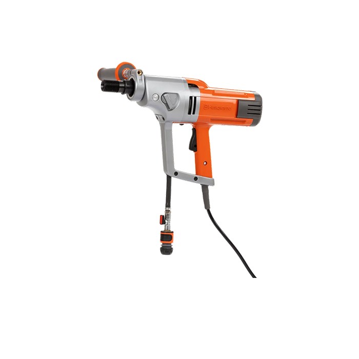 Husqvarna-DM-230-1