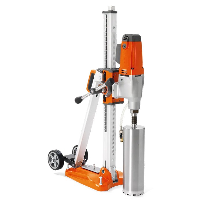 Husqvarna-DMS-240-1