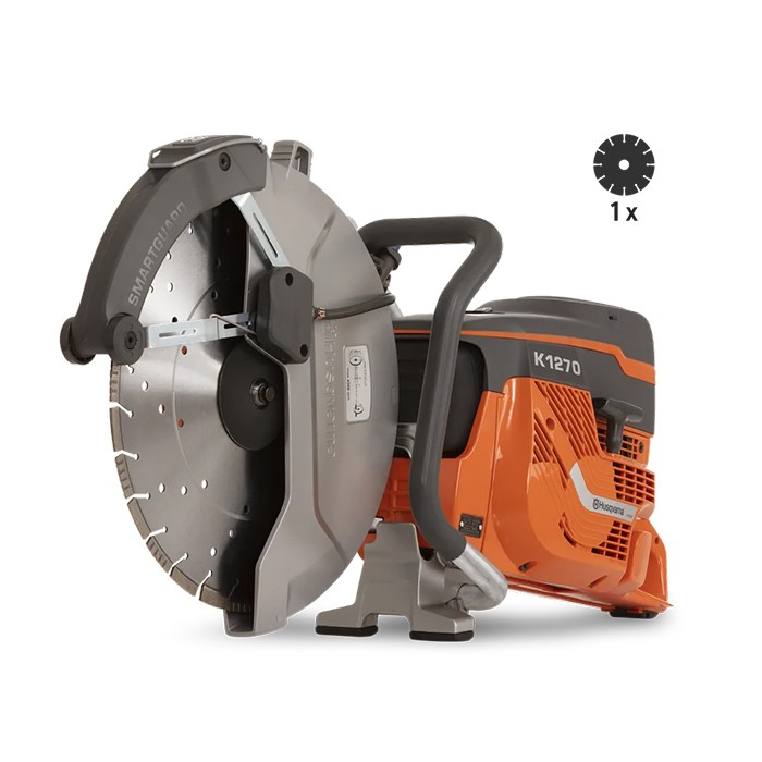 Husqvarna-K1270-SmartGuard-1