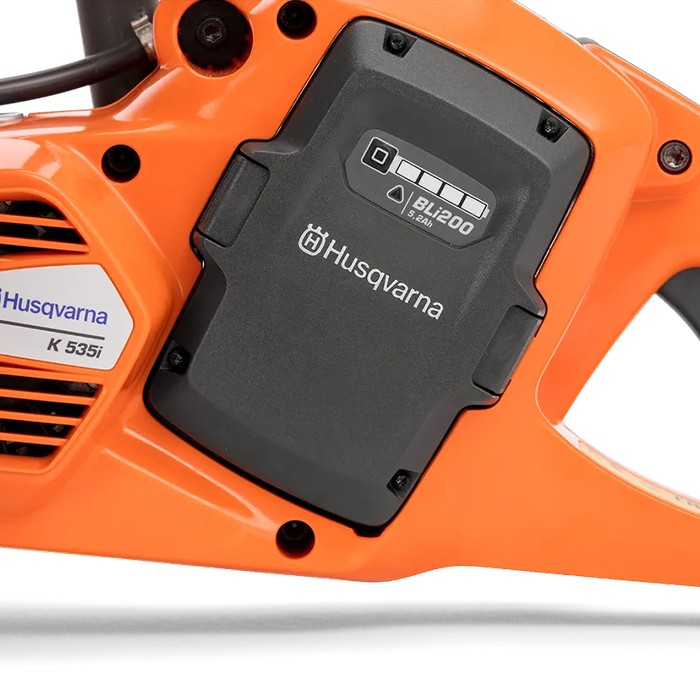 Husqvarna K 535i