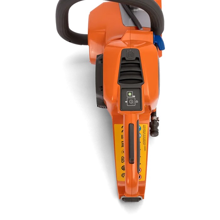 Husqvarna K 535i