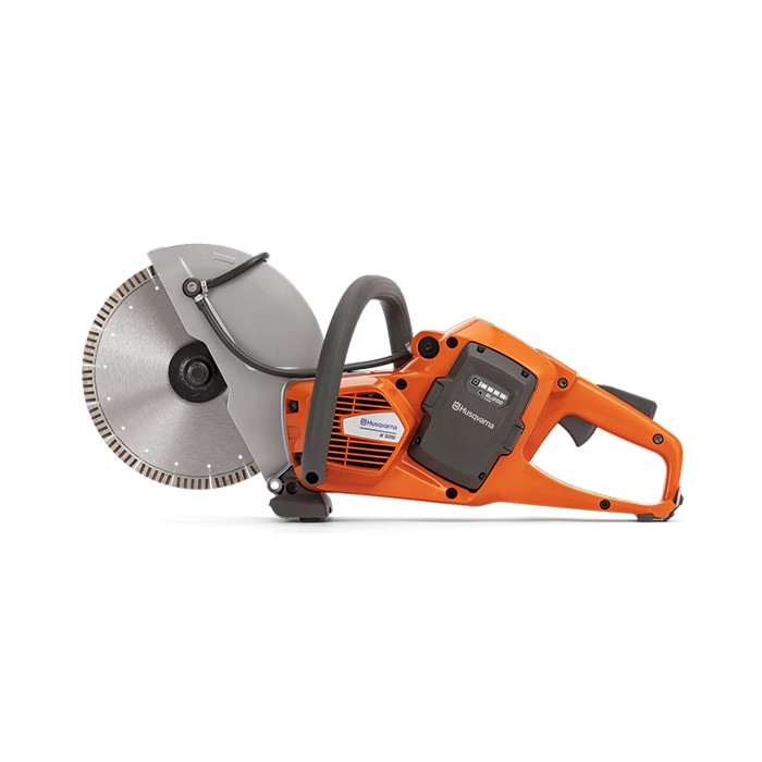 Husqvarna K 535i
